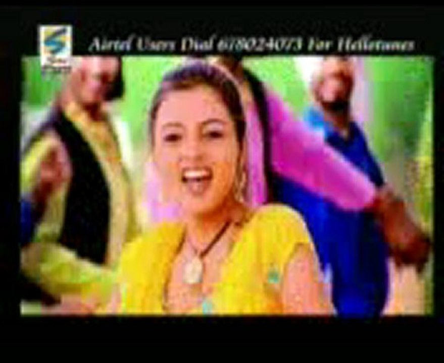 Punjabi Song 16