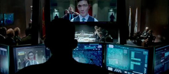 LA CHUTE DE LA MAISON BLANCHE - BANDE ANNONCE VF