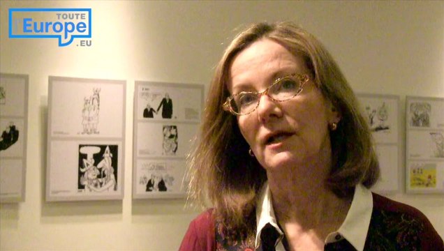 Les 50 ans du traité de l'Elysée - et après... ?