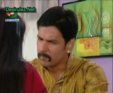 Bin Bitiya Swarg Adhoora 18th February 2013pt1
