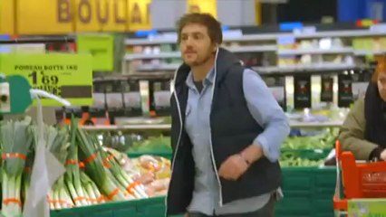 Auchan Top Chef - Web série sur le magret de canard