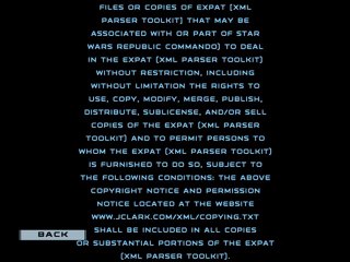Republic Commando finale part 2 and credits