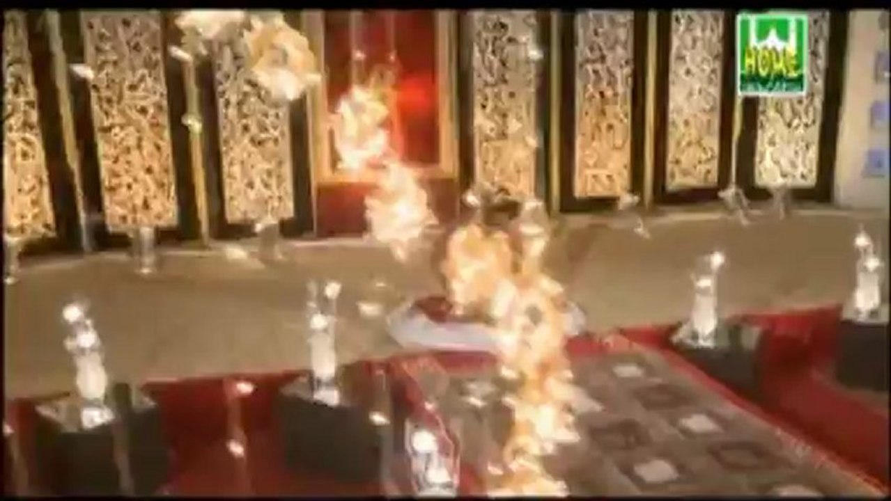 Talat Muhafiz Qadri - Speech 2013 - Duniya Say Mita Dengay
