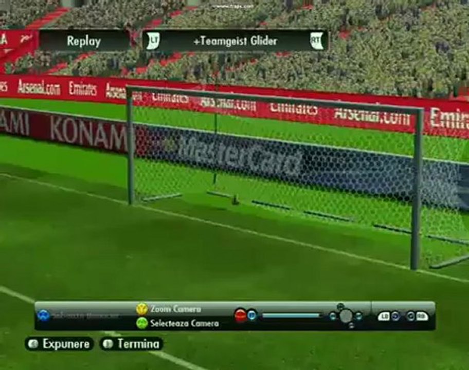 Pes 2009 – PC [Download .torrent]