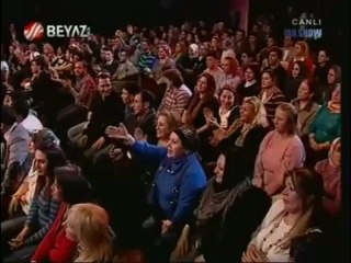 Ibrahim Tatlises - Yaradan Var 2011