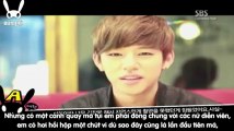 [Bựa Hội][Vietsub] B.A.P - SOTY Interview (Daehyun)