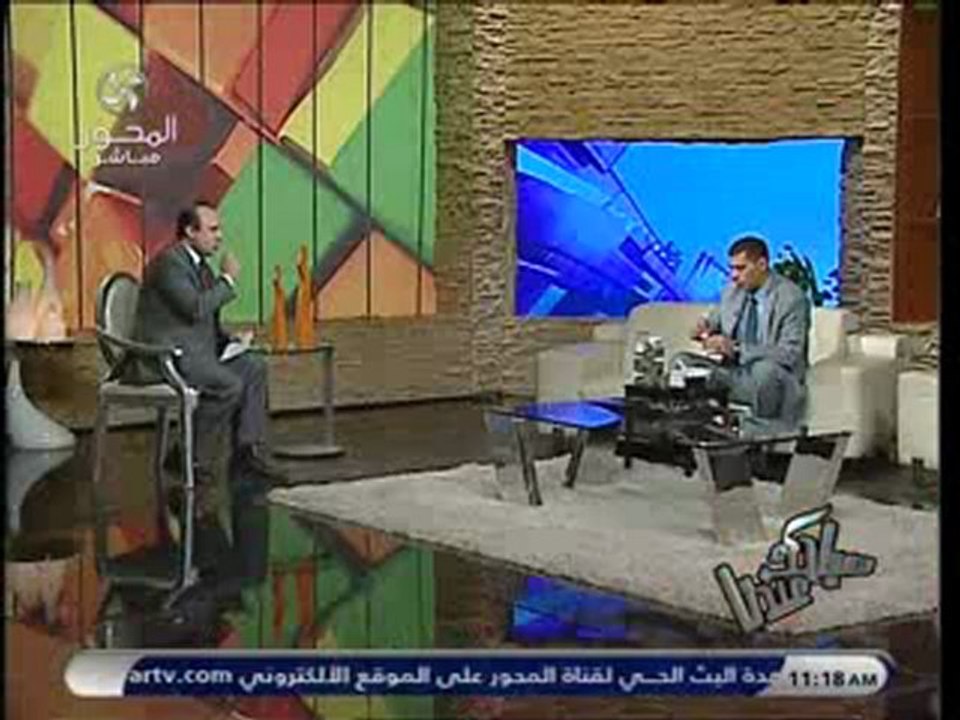 sa3eed 7asaseen 18-2-2013
