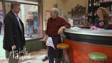 Plus belle la vie : bande annonce épisode 2169