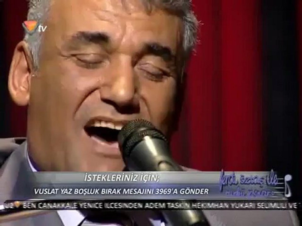 CEMAL ÖZTAŞ- PİŞMAN OLUP GERİ DÖNSEN NE FAYDA
