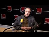 Jacques Vergès - la Matinale - 18-02-13