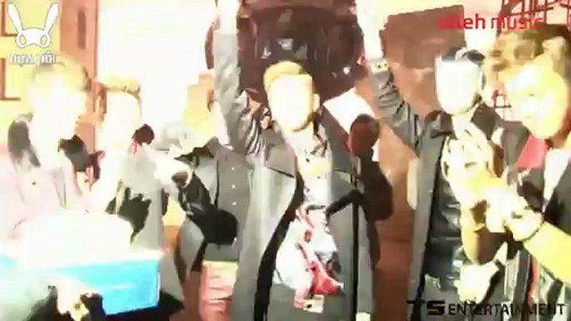 [Bựa Hội][Vietsub] B.A.P - ONE SHOT (MV Making Film in Seoul, Korea)