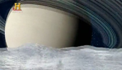 İnsanlardan Sonra Hayat:  Sınır Gökyüzü