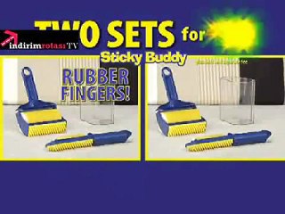 indirimrotasi.com  Sticky Buddy- Tuy-Kıl Toplayıcı.mp4-new