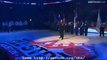 $John Legend National Anthem NBA All Stars Game 2013