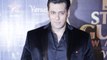Salman Rocked The Star Guild Awards