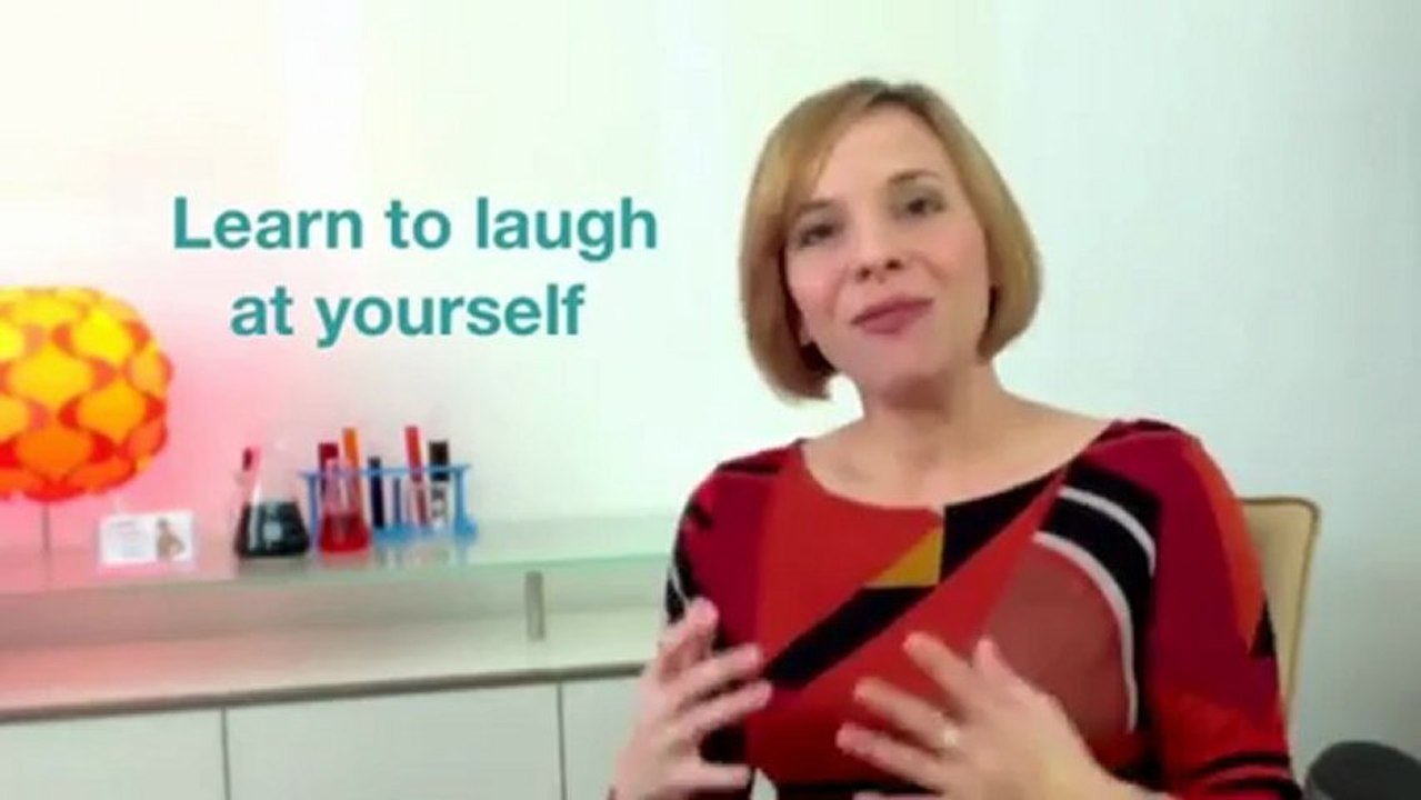 3 Ways to Overcome Your Fear of Speaking English (Heather Hansen)