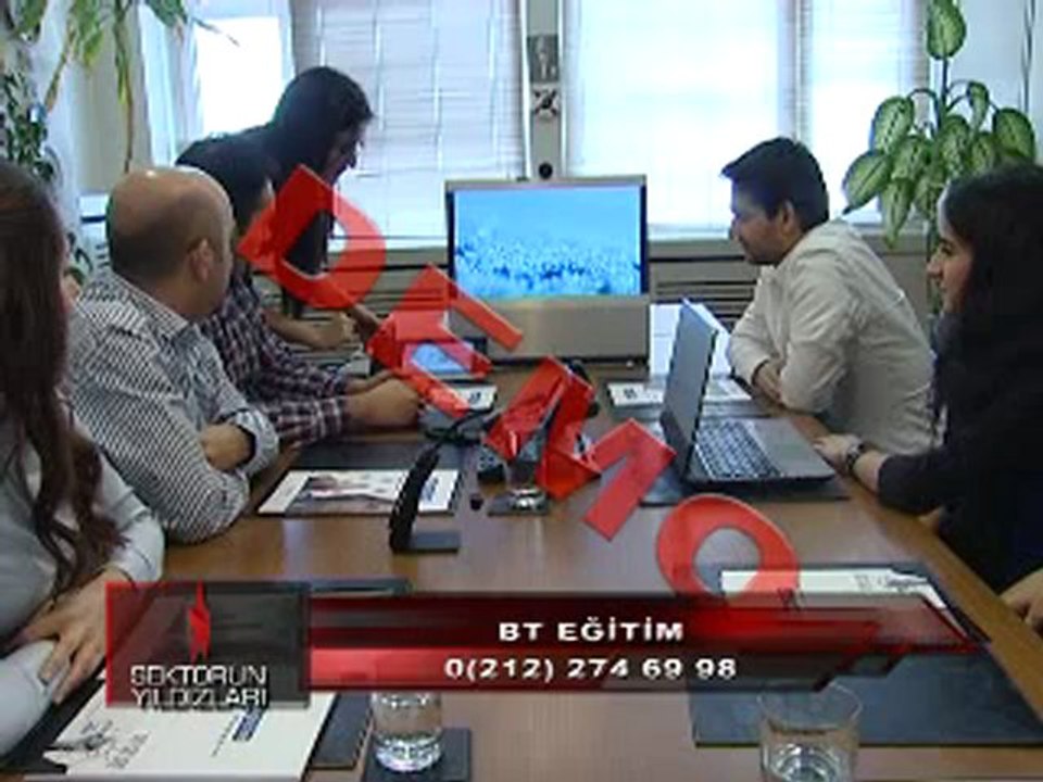 bt eğitim