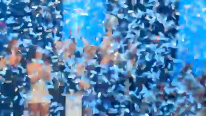 Τρόπαιο Dancing