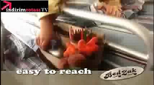 indirimrotasi.com Bedside Caddy Yatak Kenarı Organizer-new