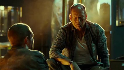 A Good Day to Die Hard - Trailer