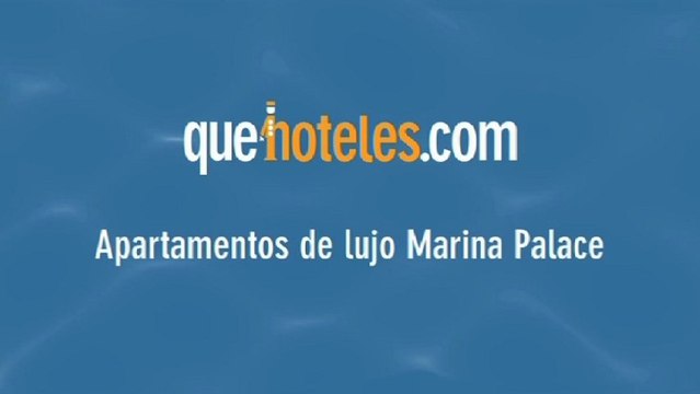 Ibiza - Apartamentos de lujo Marina Palace (Quehoteles.com)