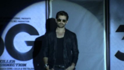 Neil Nitin Mukesh's Horror Tales While Shooting 3G [HD]