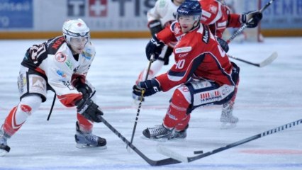 Résumé de la Finale de la Coupe de France 2012-2013