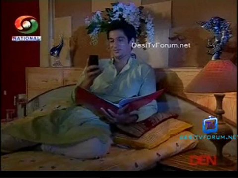 Stree Teri Kahaani 18th February 2013 Video Watch Online