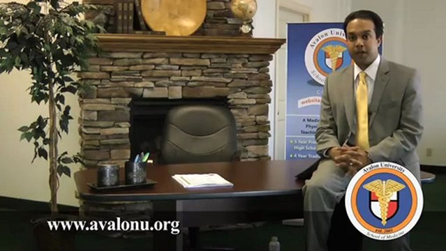 Medical Schools in Caribbean