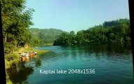 Beautiful Lake HD Desktop Wallpapers(www.nirhara.com)