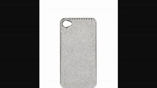 2me  Swarovski Crystals Iphone Cover Fashion Trends 2013 From Fashionjug.com