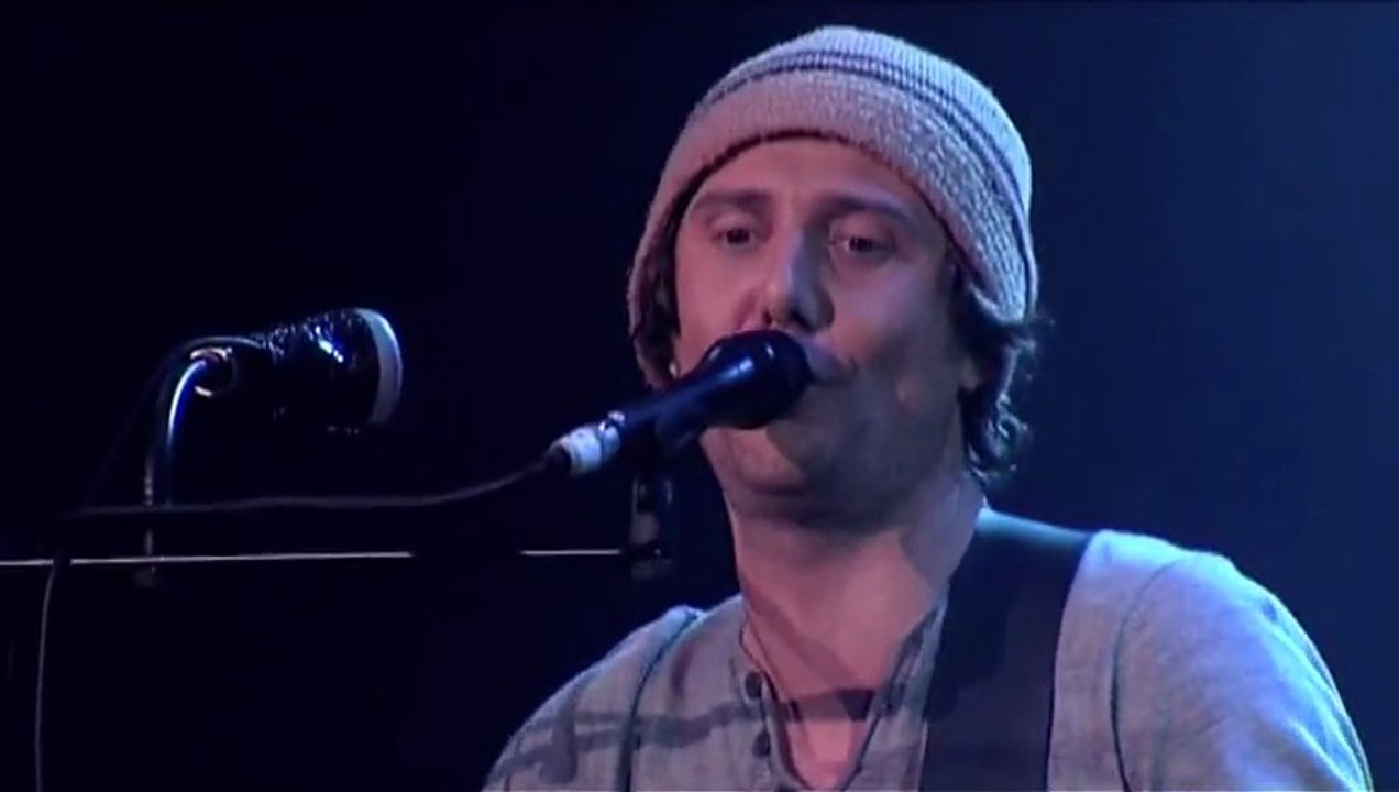 Alexandre Kinn "Aude" - Live