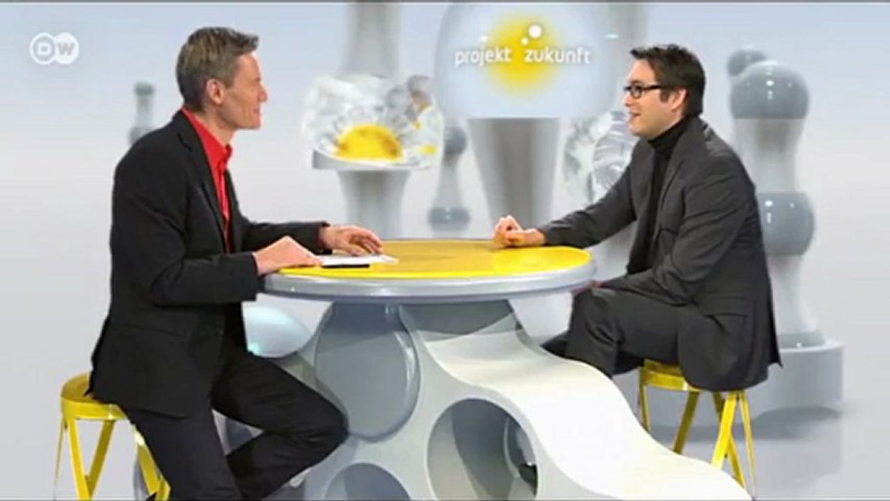 Zukunftsmedizin: der virtuelle Patient | Projekt Zukunft