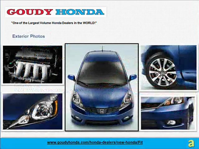 2013 Honda Fit in Los Angeles for Sale