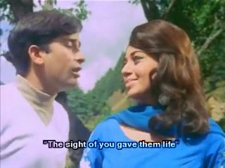 LMPULSIVENESS, MY LOVE - Rafi & Lata - Bekhudi Mein Sanam - Haseena Maan Jayegi -HD