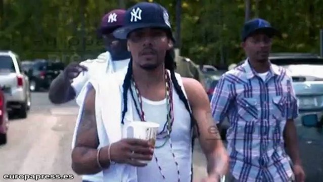 Beyonce muestra a Blue Ivy en 'La vida es un sueño'