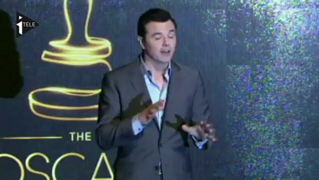 En route vers les Oscars 2013