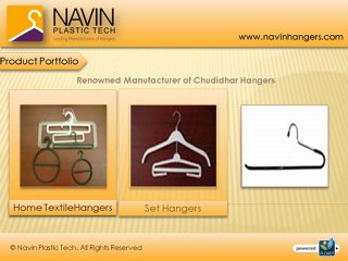 Customized Hangers