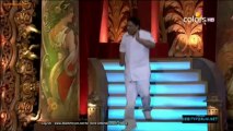 Urvashi in Nautanki Comedy Theatre ( 9th Feb 2013 )