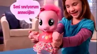 indirimrotasi.com Bebek Pony Pinkie Pie