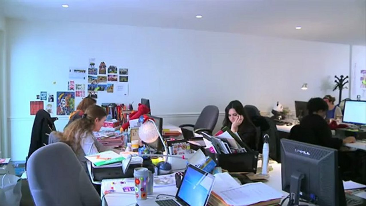 Mastère Médias Féminins IEJ Paris