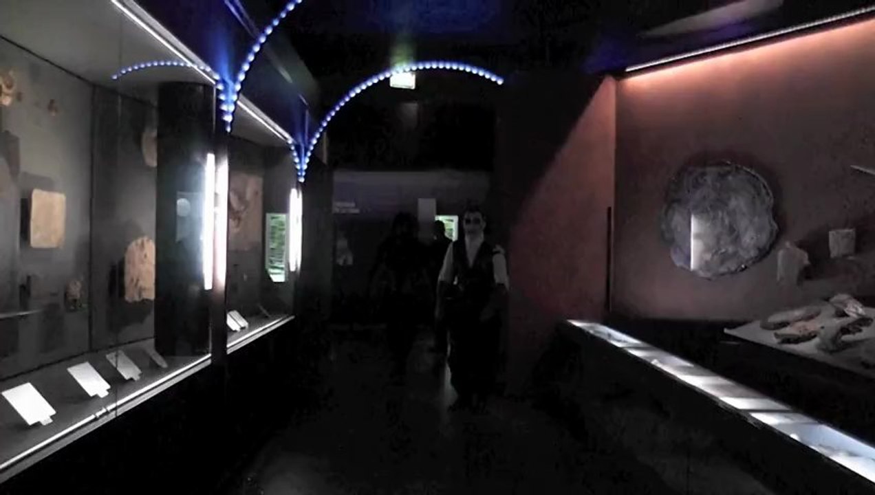 Nocturne Museum