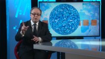Alexandre Mirlicourtois, Xerfi Canal Croissance zéro : pas pour tous
