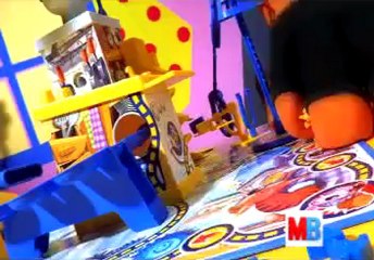 indirimrotasi.com Hasbro Fare Kapanı