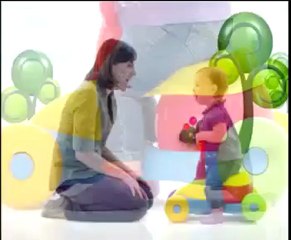 indirimrotasi.com Playskool İlk Bisikletim