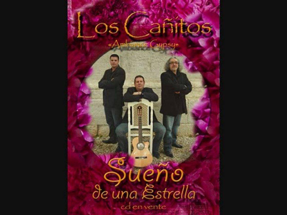 LOS CANITOS GROUPE GIPSY FLAMENCO POUR MARIAGE www.canitogroupegipsyflamenco.fr