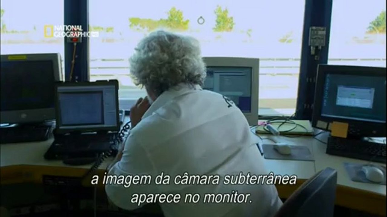 Mega Fábricas - Michelin