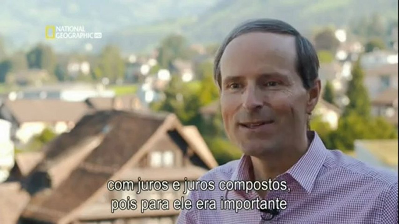 Mega Fabricas - O Canivete do Exército Suíço