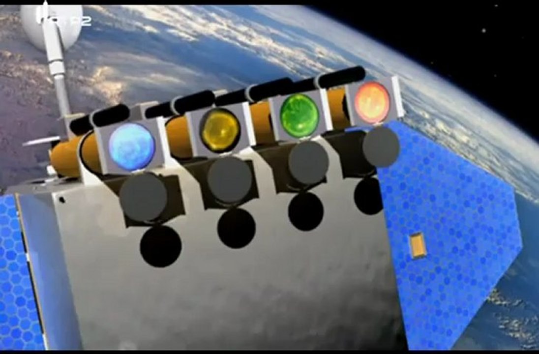 Solar Mysteries (2011)