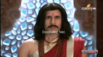 Jai Jag Janani Maa Durga 18th February 2013pt1